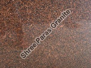 Imperial Brown Granite