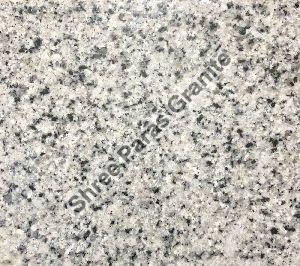China White Granite