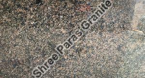 Imperial Green Granite