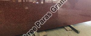 Khalda Red Granite