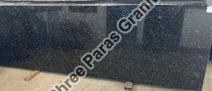 Kotra Black Granite Slab