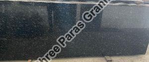 Kotra Black Granite Slab