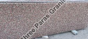 Rosy Pink Granite