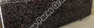 Commando Brown Granite