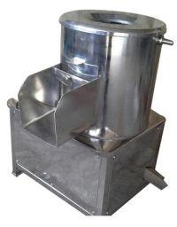 Potato Peeler Machine