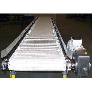 Pvc Belt Conveyor