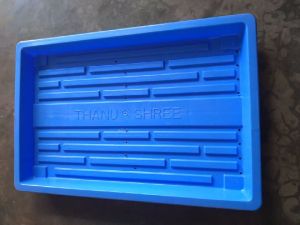 HYDROPONIC FODDER TRAY