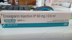 Enoxaparin Injection IP