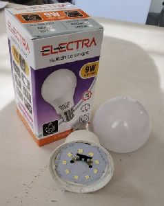 Aluminum Electra LED Bulbs