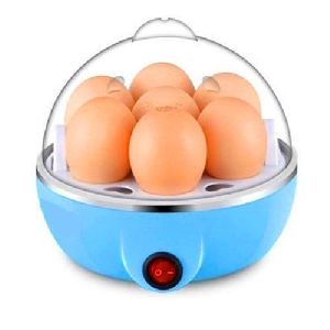 Nova Blue Electric Egg Boiler
