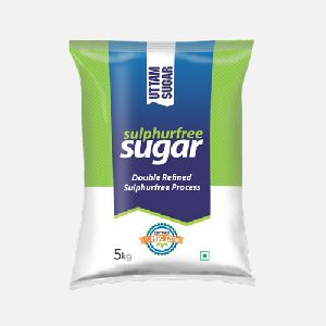 pp sugar bag