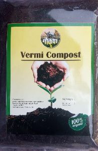 Vermicompost Manure