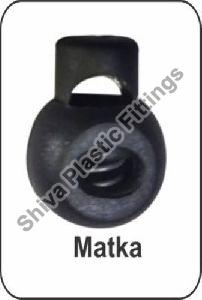 Matka Cord Lock