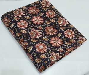 HAND BLOCK PRINT COTTON FABRIC