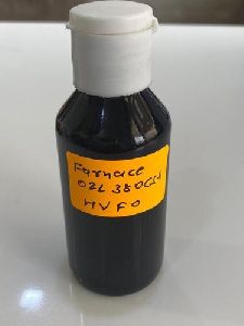 Furnace Oil