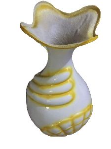 Contemporary Flower Vase