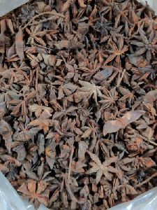 Loose Star Anise