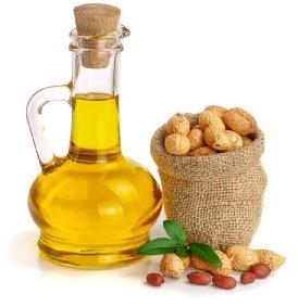 Groundnut Oil