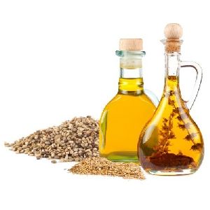 Organic Sesame oil