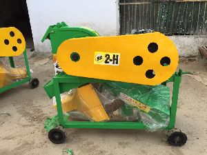 Chaff Cutter or Animal Fodder