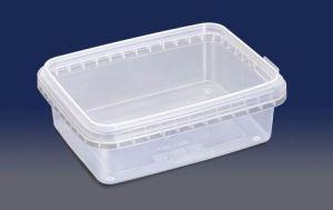 Plastic Box