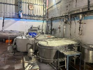 Dairy Consultancy Services