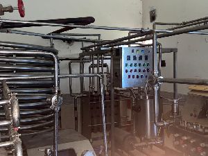 Dairy Consultancy Services