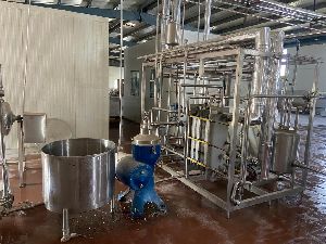 Dairy Consultancy Services