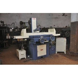 Cast Iron Hydraulic Surface Grinding Machine