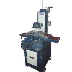 SM-1020 Manual Surface Grinding Machine