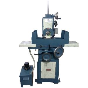 SM-914 Manual Surface Grinding Machine
