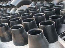 Alloy Steel Pipe Fitting