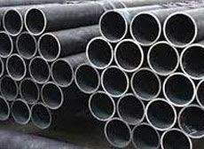 Alloy Steel Pipes