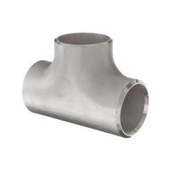 Aluminium Pipe Fittings