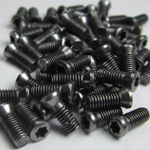 Carbon Steel Fasteners