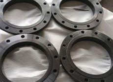 Carbon Steel Flanges