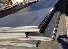 Carbon Steel Sheets