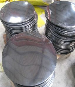 duplex steel circles