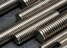 Duplex Steel Fasteners