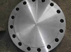 Duplex Steel Flanges