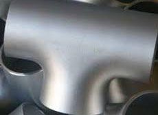 Duplex Steel Pipe Fittings