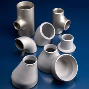 Hastelloy Pipe Fittings