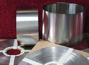 Inconel Sheets