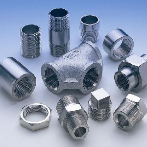 Monel Pipe Fittings