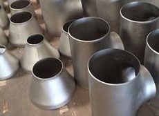 Super Duplex Steel Pipe Fittings