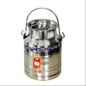 10L Stainless Steel Milk Can