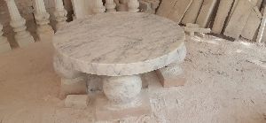 italian marble tables