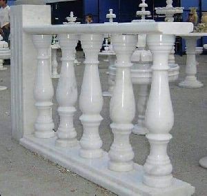 Marble Baluster