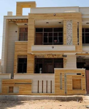Sandstone Building Elevation Services