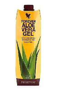 Forever Aloe Vera Gel